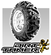 Dirt Tamer