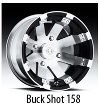 Buck Shot 158